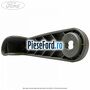 Maner spatar scaun spate dreapta culoare dark flint Ford C-Max 2007-2011 1.6 116 cp HXDA, HXDB, SIDA benzina | Foto 2
