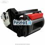 Maner spatar scaun spate dreapta gri Ford Fusion 1.3 60 cp BAJA benzina