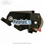 Maner spatar scaun spate dreapta light avocado Ford Fiesta 2002-2005 1.3 60 cp BAJA benzina | Foto 3