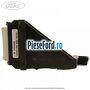 Maner spatar scaun spate dreapta light avocado Ford Fiesta 2005-2008 1.3 69 cp A9JA, A9JB benzina | Foto 2