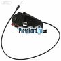 Maner spatar scaun spate stanga Ford Fusion 1.3 60 cp BAJA benzina