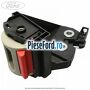 Maner spatar scaun spate stanga light avocado Ford Fiesta 2002-2005 1.4 16V 80 cp FXJA, FXJB benzina
