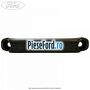 Maner stalp parbriz negru Ford Transit 2019-2023 2.0 EcoBlue 150 cp P0FA diesel