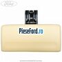 Maner torpedou culoare biscuit Ford Galaxy 2007-2014 2.3 160 cp SEWA benzina