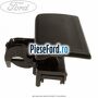 Maner torpedou culoare ebony Ford Ka 1996-2008 1.3 i 70 cp A9A, A9B benzina