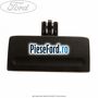 Maner torpedou culoare ebony Ford Ka 1996-2008 1.6 i 95 cp CDB, CDC benzina