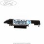 Maner torpedou culoare negru Ford Mondeo 2000-2007 1.8 16V 110 cp CGBA, CGBB benzina | Foto 2