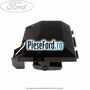 Maner torpedou culoare negru Ford Mondeo 2000-2007 2.0 TDCi 130 cp FMBA, N7BA, N7BB diesel | Foto 4