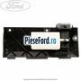 Maner torpedou culoare parch Ford Mondeo 2000-2007 2.0 TDCi 130 cp FMBA, N7BA, N7BB diesel