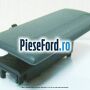 Maner torpedou negru Ford Focus 2004-2007 1.6 Ti 115 cp HXDA, HXDB, SIDA benzina