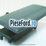 Maner torpedou negru Ford Focus 2004-2007 2.0 TDCi 136 cp G6DA, G6DB, G6DD, G6DG diesel