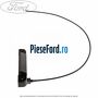 Maner usa culisanta dreapta interior cu cablu actionare Ford Tourneo Connect 2002-2014 1.8 TDCi 110 cp RWPA, RWPB, RWPC, RWPD diesel