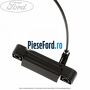 Maner usa culisanta dreapta interior cu cablu actionare Ford Transit Connect 2002-2014 1.8 Di 75 cp BHPA, P7PA, P7PB, R2PA diesel