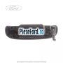 Maner usa dreapta spate 5 usi Ford Fiesta 1996-2001 1.25 i 16V 75 cp DHA, DHB, DHC, DHD, DHE, DHF benzina