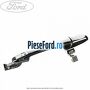 Maner usa fata dreapta cromat Ford Ranger 2006-2012 3.0 TDCi 156 cp MD30DITC, WEAT diesel