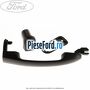 Maner usa fata exterior dreapta primerizat Ford Ka 2009-2016 1.2 69 cp 169A4000, FP4 benzina