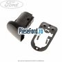 Maner usa fata exterior dreapta primerizat Ford Ka 2009-2016 1.2 69 cp 169A4000, FP4 benzina