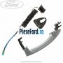 Maner usa fata exterior keyless Ford B-Max 1.5 TDCi 95 cp XVJA, XVJC diesel