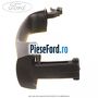 Maner usa fata exterior stanga primerizat Ford Ka 2009-2016 1.2 69 cp 169A4000, FP4 benzina
