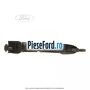 Maner usa fata exterior stanga primerizat Ford Ka 2009-2016 1.3 TDCi 75 cp 169A1000, FD4 diesel
