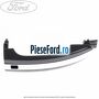 Maner usa fata keyless primerizat cu ornament cromat Ford Galaxy 2007-2014 1.6 EcoBoost 160 cp JTWA, JTWB benzina