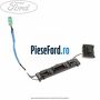 Maner usa fata keyless primerizat Ford S-Max 2007-2014 2.0 TDCi 163 cp TXWA diesel | Foto 2