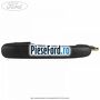 Maner usa fata negru fara gaura cheie Ford Galaxy 2000-2006 1.9 TDI 115 cp AUY diesel