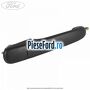 Maner usa fata negru fara gaura cheie Ford Galaxy 2000-2006 2.3 16V 140 cp E5SB benzina