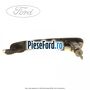 Maner usa fata stanga negru an 11/1994-09/1997 Ford Galaxy 1995-2000 1.9 TDI 110 cp AFN, AVG diesel