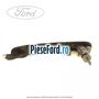 Maner usa fata stanga negru an 11/1994-09/1997 Ford Galaxy 1995-2000 2.3 16V 146 cp E5SA, Y5B benzina