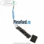 Maner usa keyless primerizat Ford Focus 2008-2011 1.8 125 cp Q7DA, QQDA, QQDB benzina
