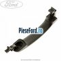 Maner usa negru Ford Fiesta 2005-2008 1.6 16V 100 cp FYJA, FYJB benzina