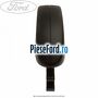 Maner usa negru Ford Galaxy 2007-2014 1.6 TDCi 115 cp T1WA, T1WB diesel | Foto 2