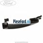 Maner usa negru Ford Mondeo 2000-2007 ST220 226 cp MEBA benzina