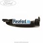 Maner usa negru Ford S-Max 2007-2014 2.0 TDCi 136 cp AZWC, UKWA diesel