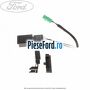 Maner usa spate primerizat keyless Ford Grand C-Max 2011-2015 1.6 EcoBoost 150 cp JQDA, JQDB benzina