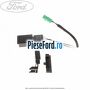 Maner usa spate primerizat keyless Ford Kuga 2013-2016 1.6 EcoBoost 150 cp JQMA, JQMB benzina