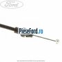 Maner usa spate stanga Ford Tourneo Connect 2002-2014 1.8 TDCi 110 cp RWPA, RWPB, RWPC, RWPD diesel | Foto 2