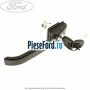 Maner usa spate tip combi Ford Fiesta 1996-2001 1.25 i 16V 75 cp DHA, DHB, DHC, DHD, DHE, DHF benzina