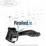 Maneta comanda stergator cu functie stergator spate cu functie pastrare banda Ford Focus 2011-2014 2.0 ST 250 cp R9DA, R9DB, R9DC, R9DD benzina