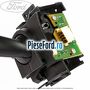 Maneta comanda stergator cu functie stergator spate cu functie pastrare banda Ford Grand C-Max 2016-2020 1.6 Ti 125 cp PNDA, PNDD benzina | Foto 2