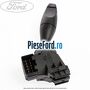 Maneta comanda stergator cu functie stergator spate Ford Fiesta 2005-2008 1.25 16V 75 cp FUJA, FUJB benzina | Foto 2
