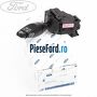 Maneta comanda stergator cu functie stergator spate Ford Fiesta 2005-2008 1.4 16V 80 cp FXJA, FXJB benzina