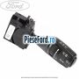 Maneta comanda stergator cu functie stergator spate Ford Mondeo 2008-2014 2.0 TDCi 130 cp AZBA diesel