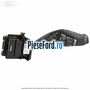 Maneta comanda stergator cu functie stergator spate Ford S-Max 2015-2023 1.5 EcoBoost 165 cp C15HDTX, UNCP benzina