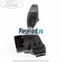 Maneta comanda stergator cu functie stergator spate functie intermitenta Ford Mondeo 2000-2007 2.2 TDCi 155 cp QJBA, QJBB diesel