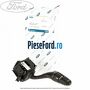 Maneta comanda stergator fara functie stargator spate Ford Focus 2011-2014 1.0 EcoBoost 125 cp M1DA, M1DC, M1DD benzina