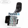 Maneta comanda stergator fara functie stergator spate Ford Kuga 2008-2012 2.0 TDCi 136 cp G6DG, UKDA diesel