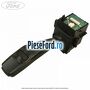 Maneta comanda stergator fara functie stergator spate Ford Mondeo 2008-2014 1.6 EcoBoost 160 cp JTBA, JTBB benzina