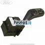 Maneta comanda stergator fara functie stergator spate Ford Mondeo 2008-2014 2.0 TDCi 140 cp QXBA, QXBB, UFBA, UFBB diesel